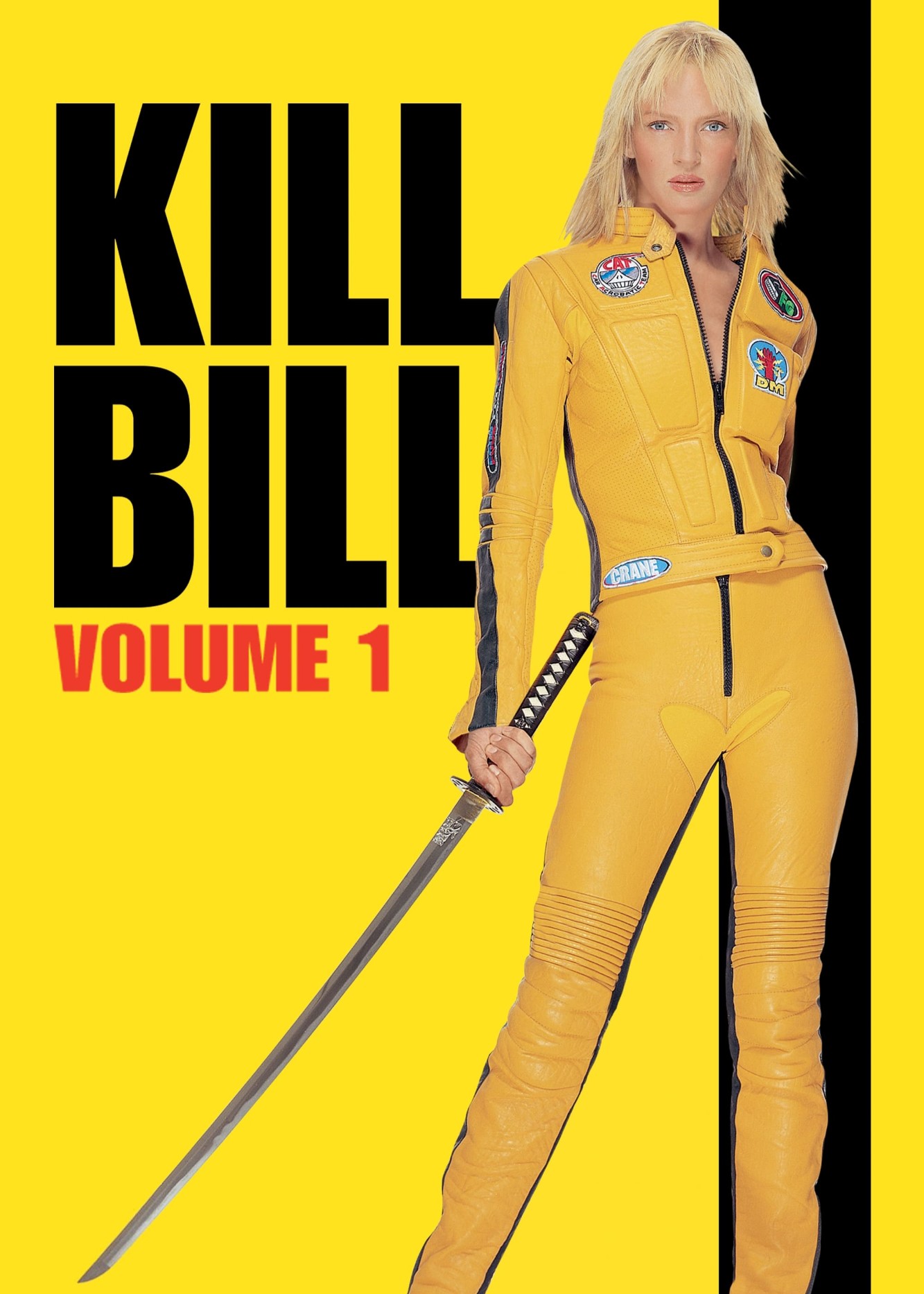 Giết Bill Phần 1 - Giết Bill Phần 1