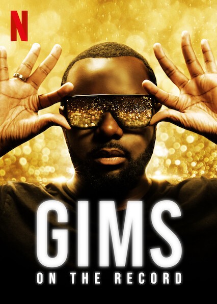 GIMS - GIMS (2020)