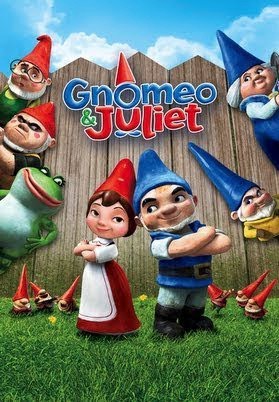 Gnomeo Và Juliet - Gnomeo Và Juliet (2011)