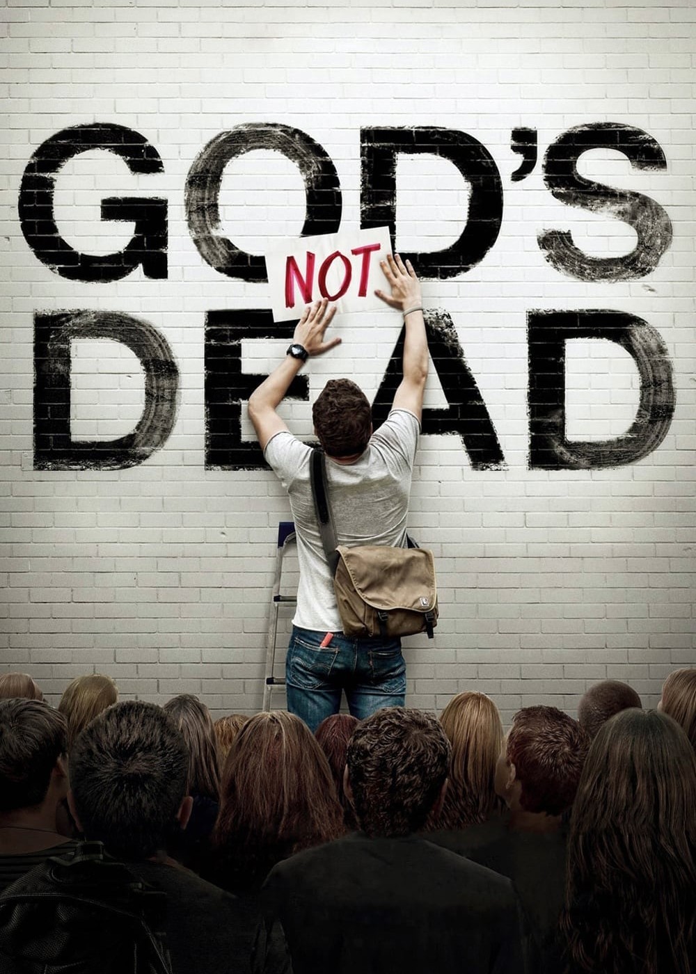 God's Not Dead - God's Not Dead