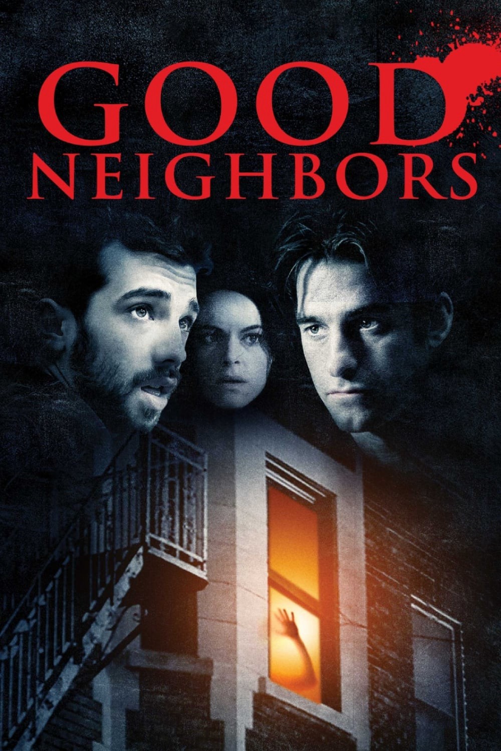 Good Neighbours - Good Neighbours (2010)