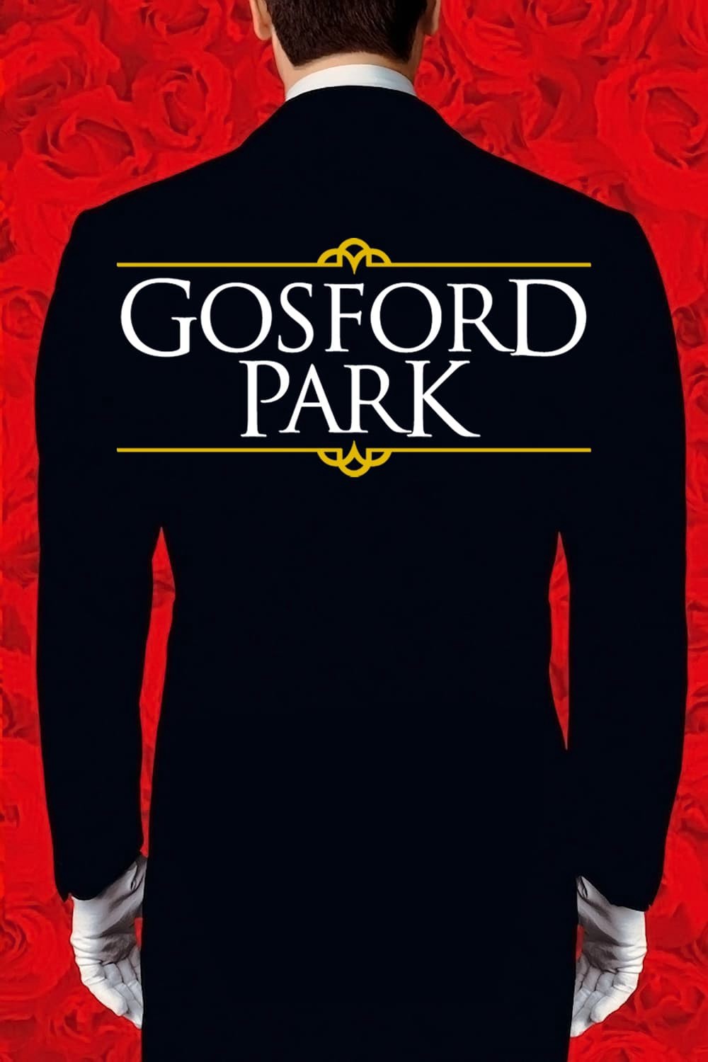 Gosford Park - Gosford Park