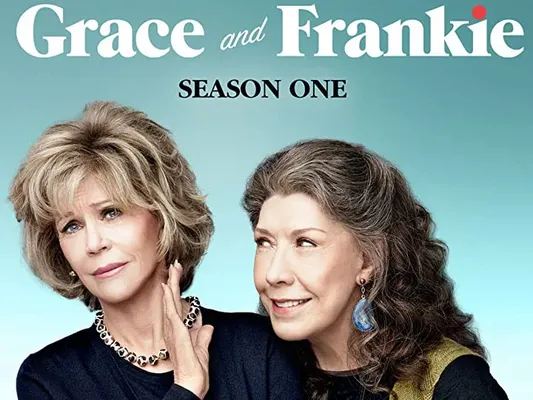 Grace và Frankie (Phần 1) - Grace và Frankie (Phần 1)