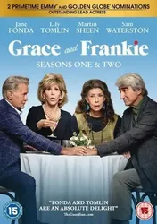 Grace và Frankie (Phần 2) - Grace và Frankie (Phần 2)