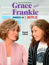 Grace và Frankie (Phần 3) - Grace và Frankie (Phần 3)