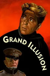 Grand Illusion - Grand Illusion (1937)