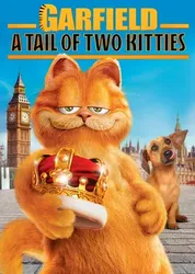 Hai Chú Mèo Siêu Quậy - Hai Chú Mèo Siêu Quậy (2006)
