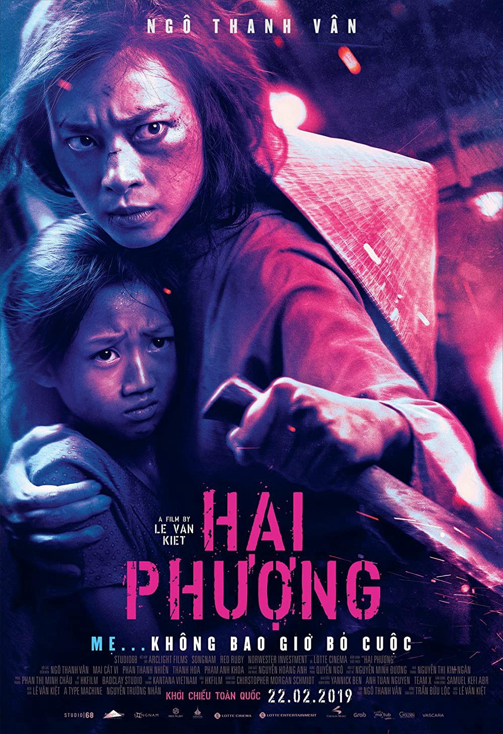 Hai Phượng - Hai Phượng