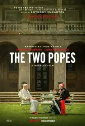 Hai vị Giáo hoàng - Hai vị Giáo hoàng (2019)
