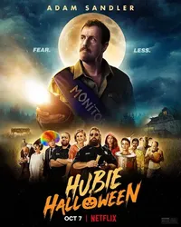 Halloween của Hubie - Halloween của Hubie (2020)
