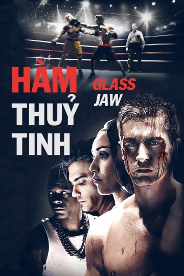 Hàm Thủy Tinh - Hàm Thủy Tinh