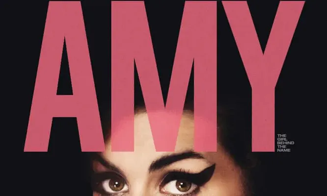 Hành Trình Của Amy Winehouse - Hành Trình Của Amy Winehouse