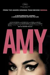 Hành Trình Của Amy Winehouse - Hành Trình Của Amy Winehouse (2015)