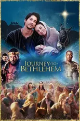 Hành Trình Đến Bethlehem - Hành Trình Đến Bethlehem (2023)