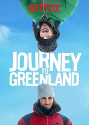 Hành trình tới Greenland - Hành trình tới Greenland (2016)