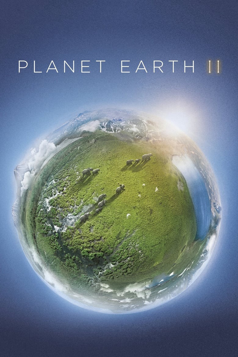 Hành Trình Trái Đất 2 - Hành Trình Trái Đất 2 (2016)