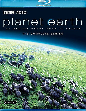 Hành Trình Trái Đất - Hành Trình Trái Đất (2007)