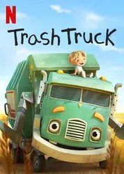 Hank và bạn xe tải chở rác (Phần 2) - Hank và bạn xe tải chở rác (Phần 2) (2020)