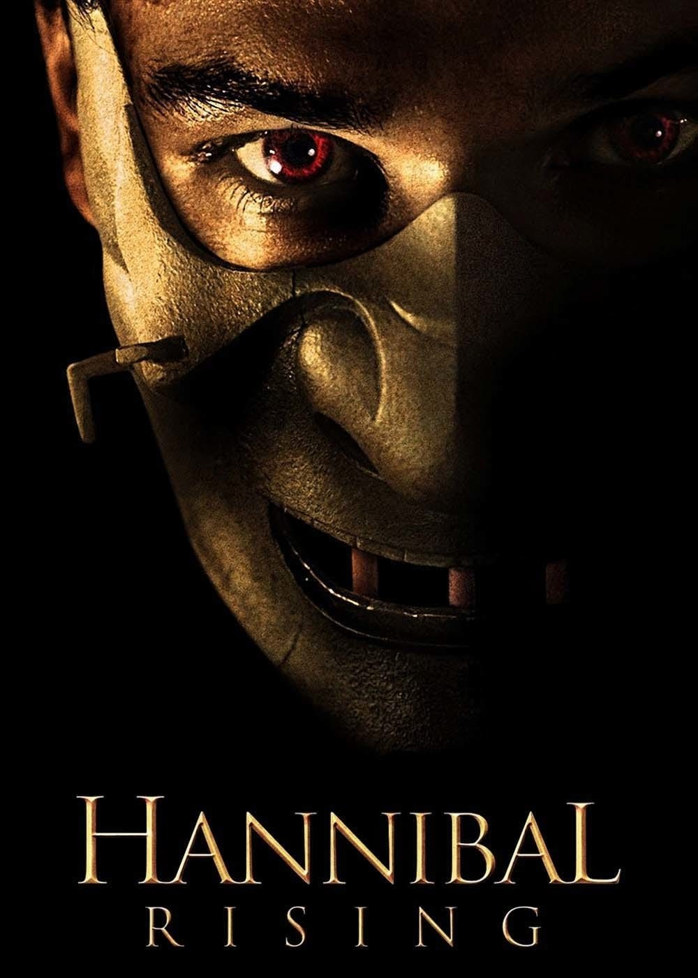 Hannibal Trỗi Dậy - Hannibal Trỗi Dậy (2007)
