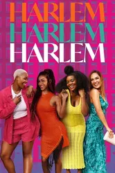 Harlem (Phần 2) - Harlem (Phần 2) (2023)