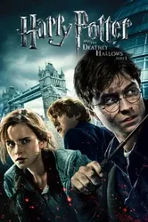 Harry Potter và Bảo Bối Tử Thần (Phần 1) - Harry Potter và Bảo Bối Tử Thần (Phần 1)