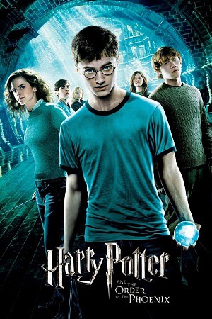 Harry Potter và Hội Phượng Hoàng - Harry Potter và Hội Phượng Hoàng (2007)
