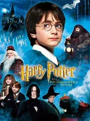 Harry Potter và Hòn Đá Phù Thủy - Harry Potter và Hòn Đá Phù Thủy (2001)