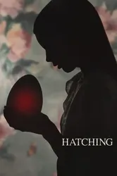 Hatching - Hatching (2022)