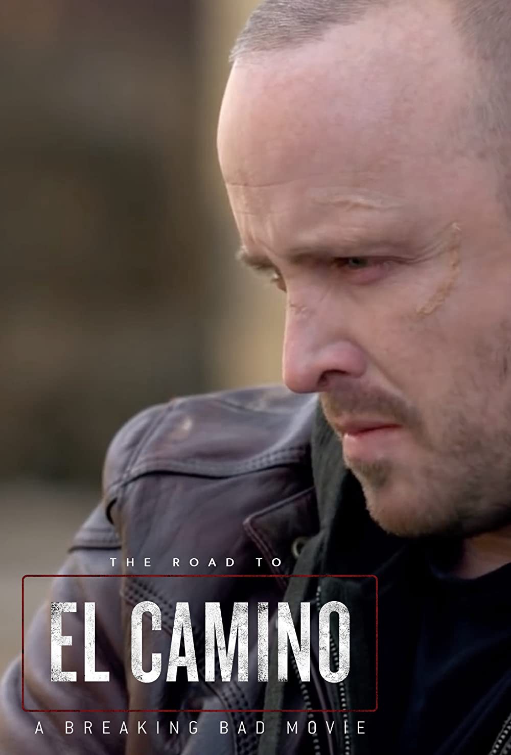 Hậu trường El Camino: Phim hậu bản của; Tập làm người xấu - Hậu trường El Camino: Phim hậu bản của; Tập làm người xấu (2019)