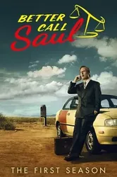 Hãy gọi cho Saul (Phần 1) - Hãy gọi cho Saul (Phần 1) (2015)