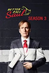 Hãy gọi cho Saul (Phần 3) - Hãy gọi cho Saul (Phần 3) (2017)