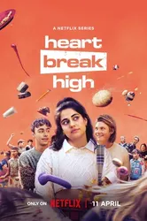 Heartbreak High (Phần 2) - Heartbreak High (Phần 2) (2024)
