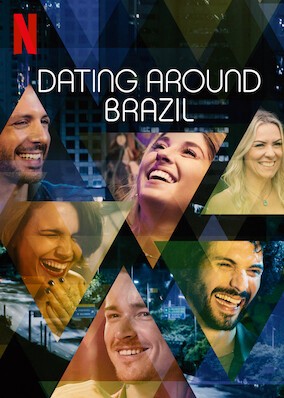 Hẹn hò vu vơ: Brazil - Hẹn hò vu vơ: Brazil (2020)