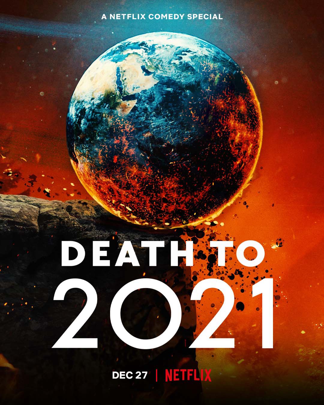 Hẹn không gặp lại, 2021 - Hẹn không gặp lại, 2021 (2021)