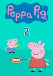 Heo Peppa (Phần 2) - Heo Peppa (Phần 2)