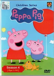 Heo Peppa (Phần 4) - Heo Peppa (Phần 4) (2010)