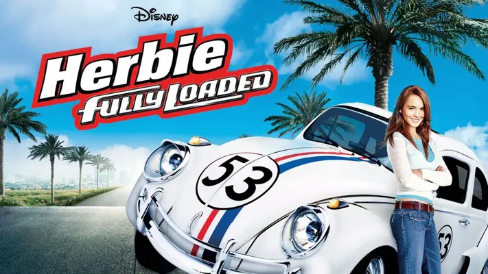 Herbie Nổi Loạn - Herbie Nổi Loạn