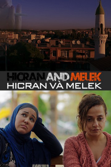 Hicran Và Melek - Hicran Và Melek (2016)