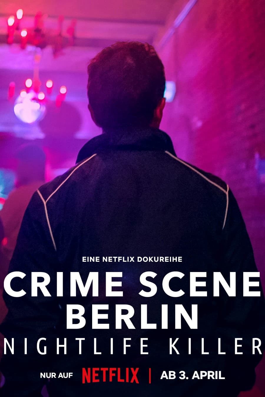Hiện trường vụ án Berlin: Kẻ sát nhân về đêm - Hiện trường vụ án Berlin: Kẻ sát nhân về đêm