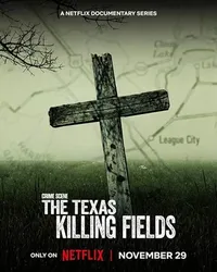 Hiện trường vụ án: Cánh đồng chết ở Texas - Hiện trường vụ án: Cánh đồng chết ở Texas