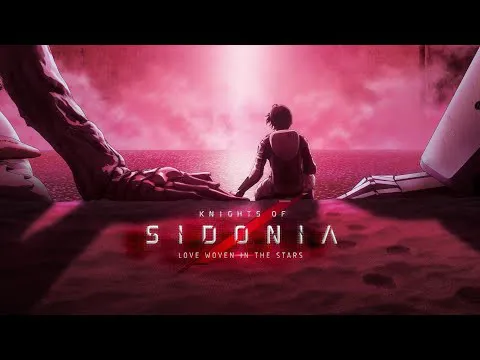 Hiệp Sĩ Sidonia - Hiệp Sĩ Sidonia