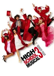 High School Musical 3: Lễ Tốt Nghiệp - High School Musical 3: Lễ Tốt Nghiệp (2008)