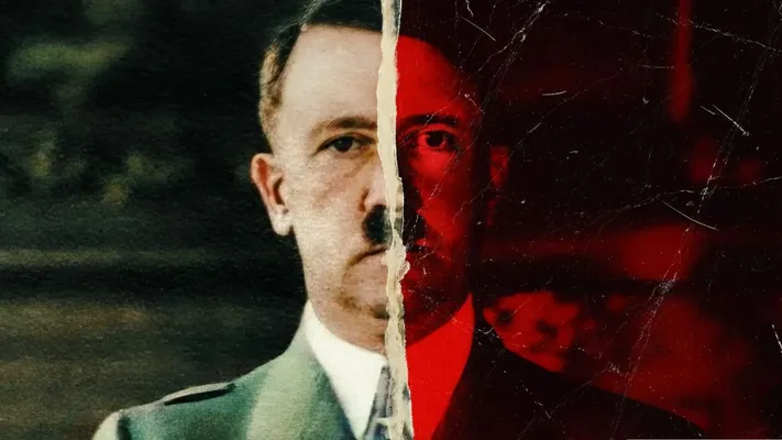Hitler và bè lũ quốc xã: Phán xử ác quỷ - Hitler và bè lũ quốc xã: Phán xử ác quỷ