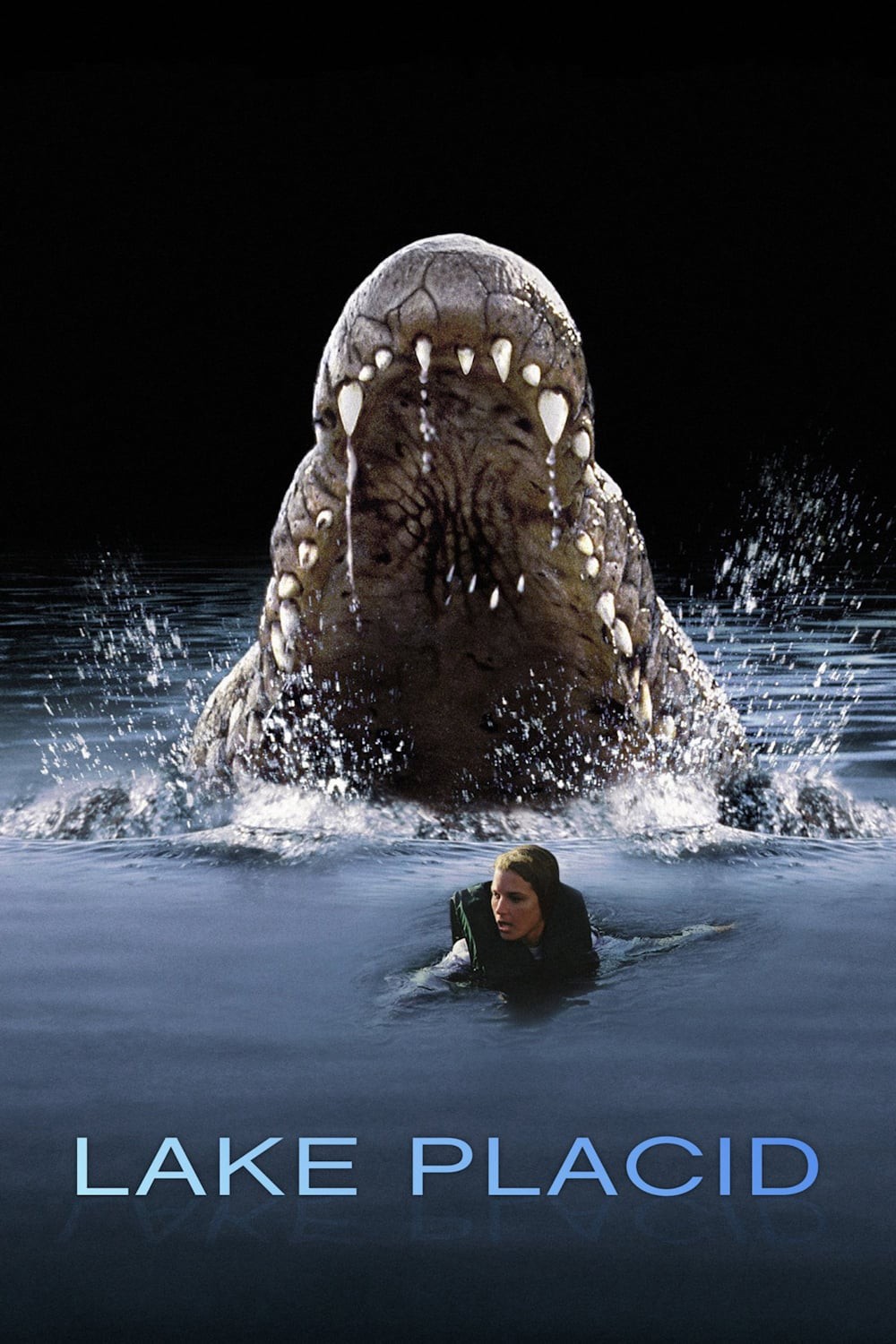 Hồ Cá Sấu - Hồ Cá Sấu (1999)