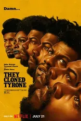 Họ nhân bản Tyrone - Họ nhân bản Tyrone (2023)