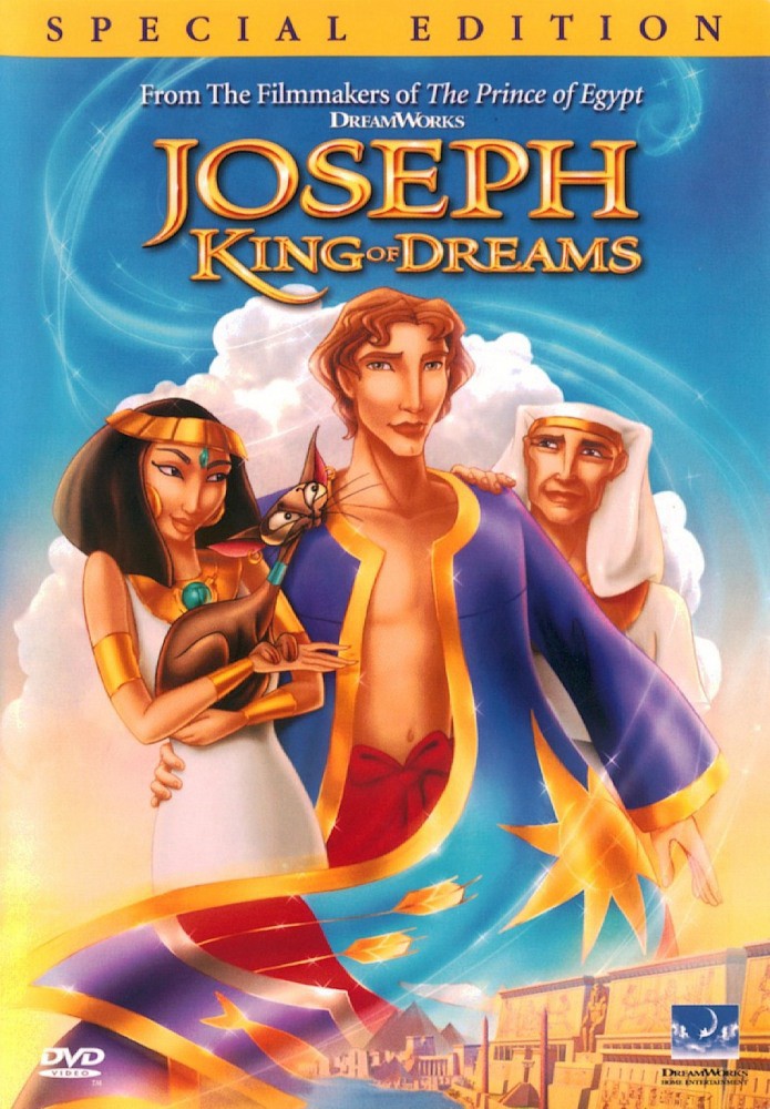 Hoàng Tử Ai Cập - Hoàng Tử Ai Cập (1998)