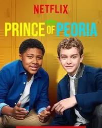 Hoàng tử Peoria (Phần 2) - Hoàng tử Peoria (Phần 2) (2019)