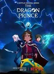 Hoàng tử rồng (Phần 3) - Hoàng tử rồng (Phần 3)