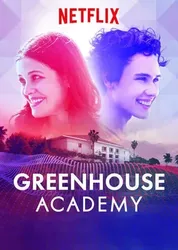 Học viện Greenhouse (Phần 3) - Học viện Greenhouse (Phần 3) (2019)