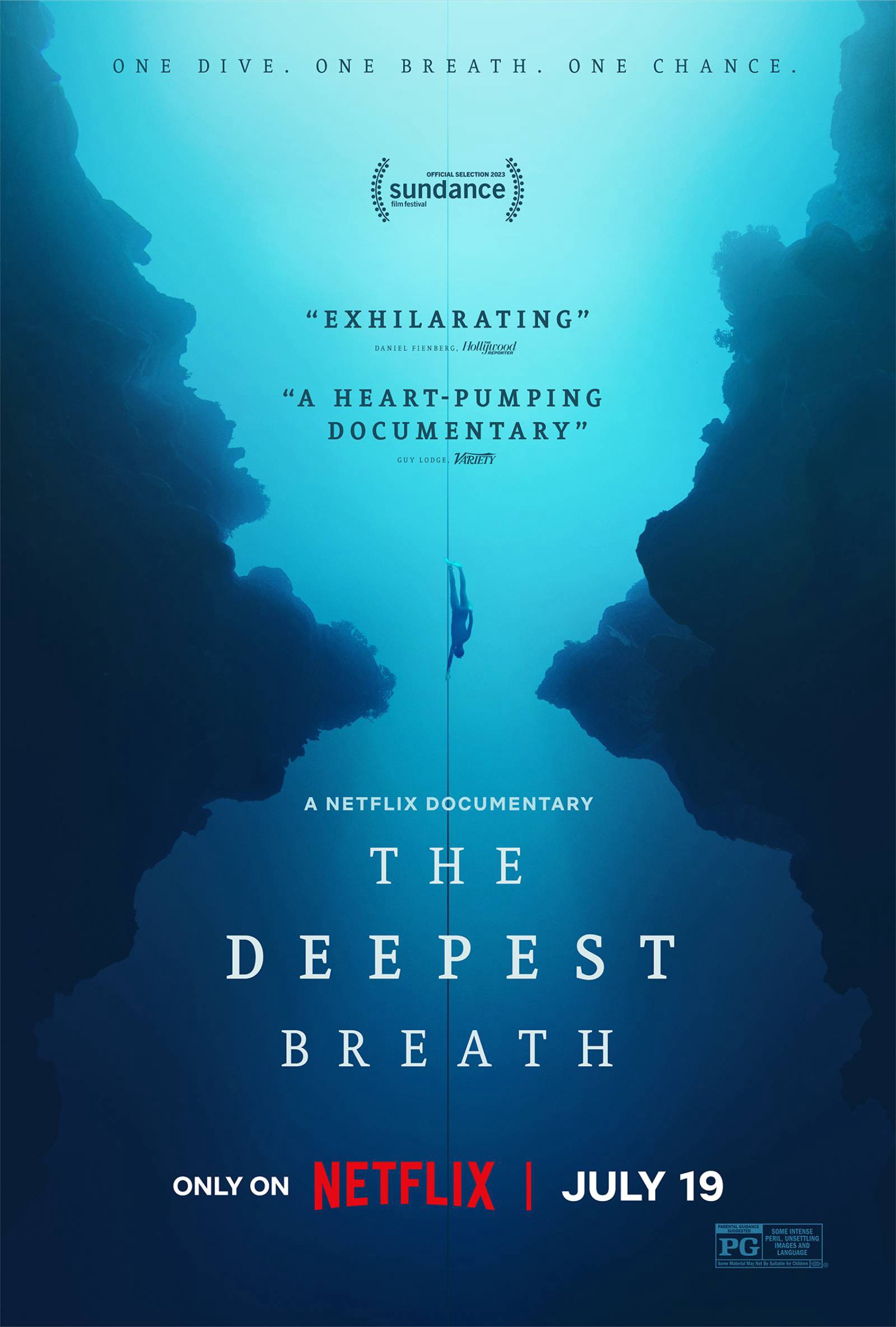 Hơi thở sâu nhất - Hơi thở sâu nhất (2023)